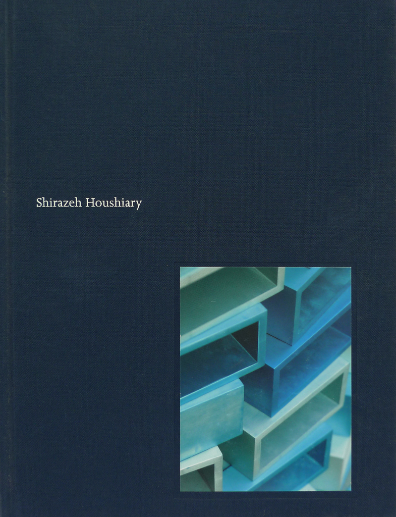Shirazeh Houshiary