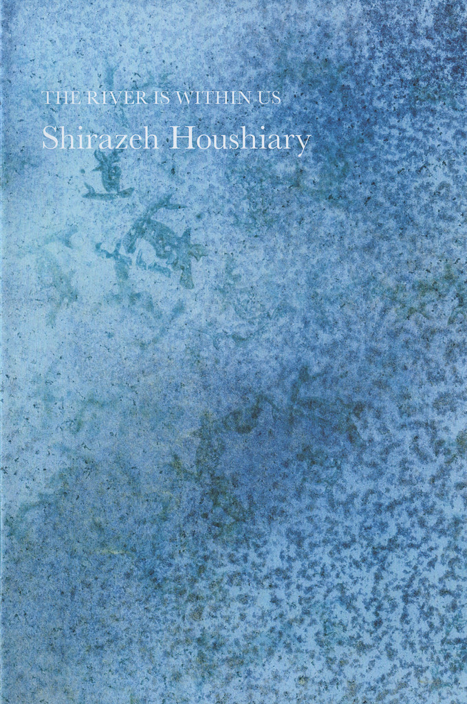 Shirazeh Houshiary